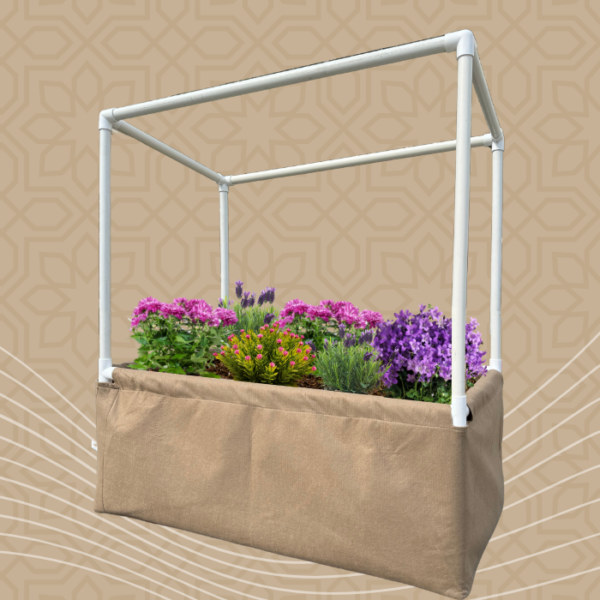 Desert Pots "Original" Raised Bed