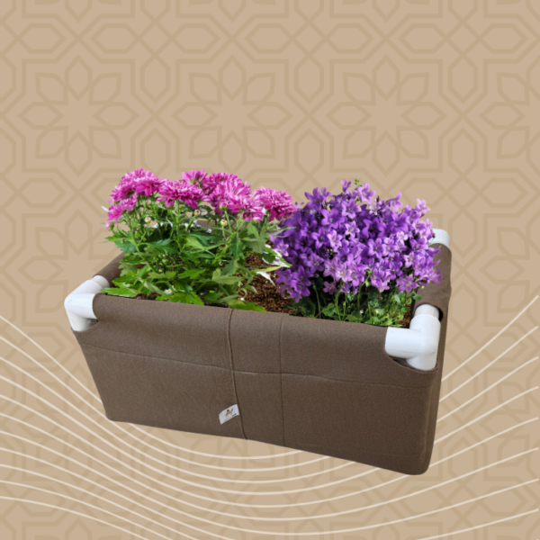 Desert Pots "Mini" Raised Bed
